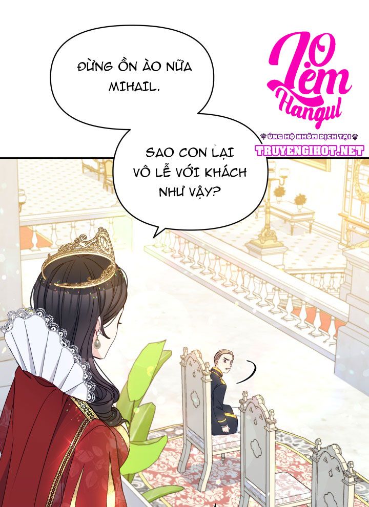 Hộ Vệ Của Bạo Chúa Là Ác Nữ Chapter 40 - 88