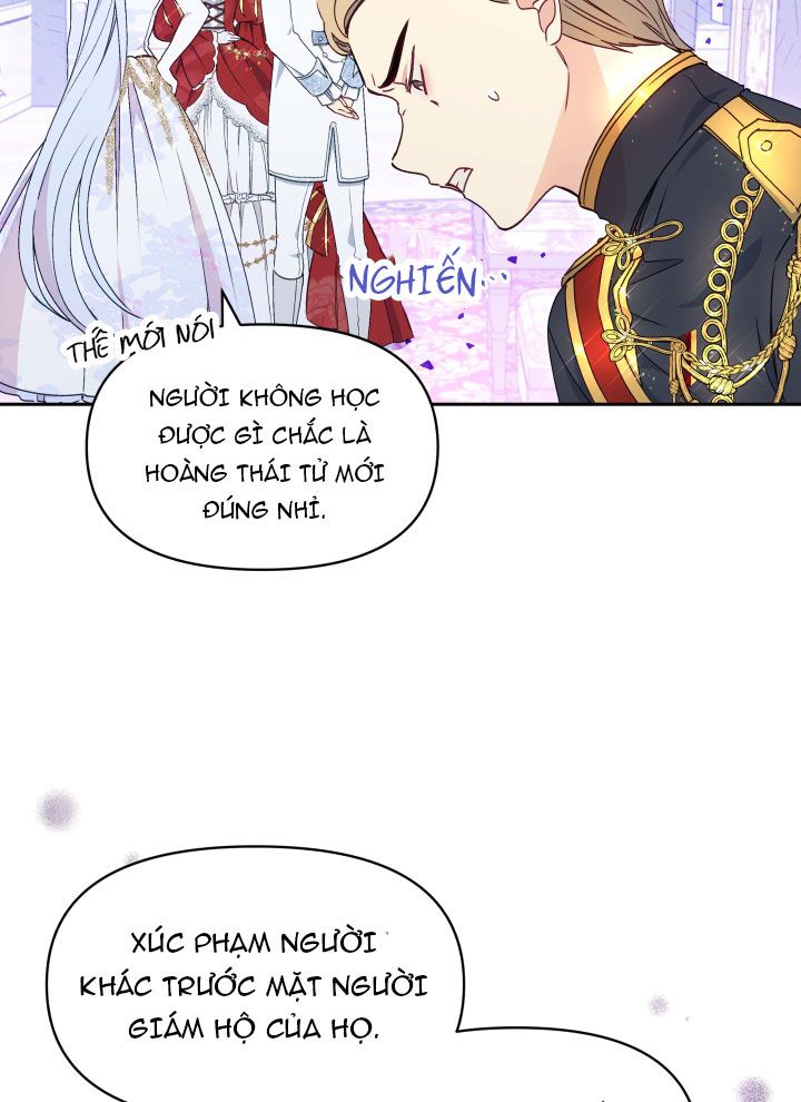 Hộ Vệ Của Bạo Chúa Là Ác Nữ Chapter 40 - 91