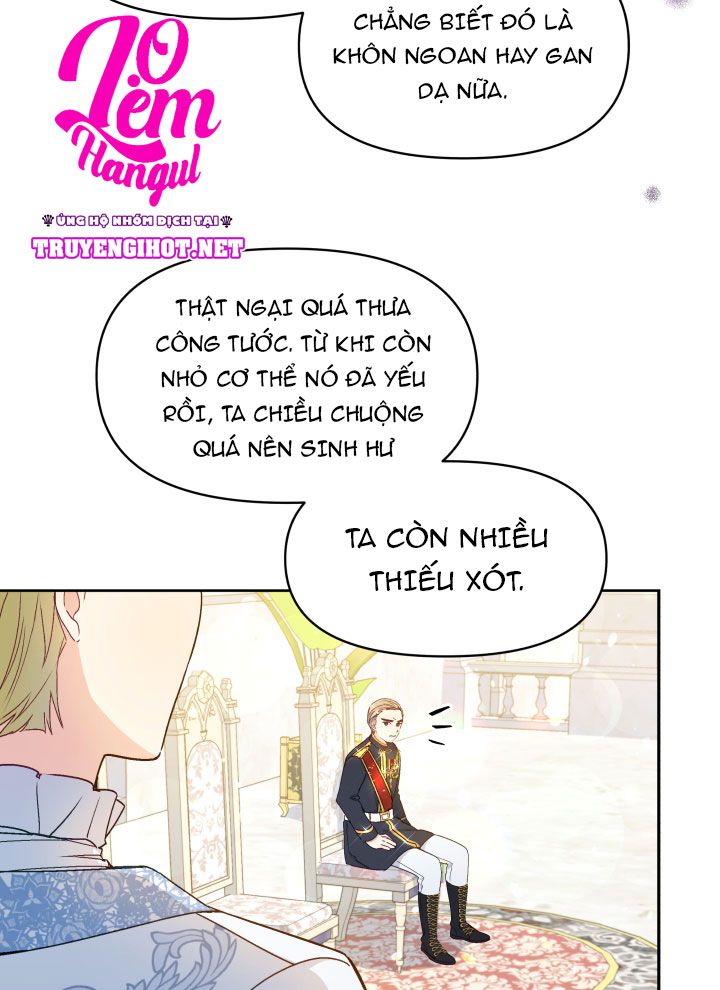 Hộ Vệ Của Bạo Chúa Là Ác Nữ Chapter 40 - 92