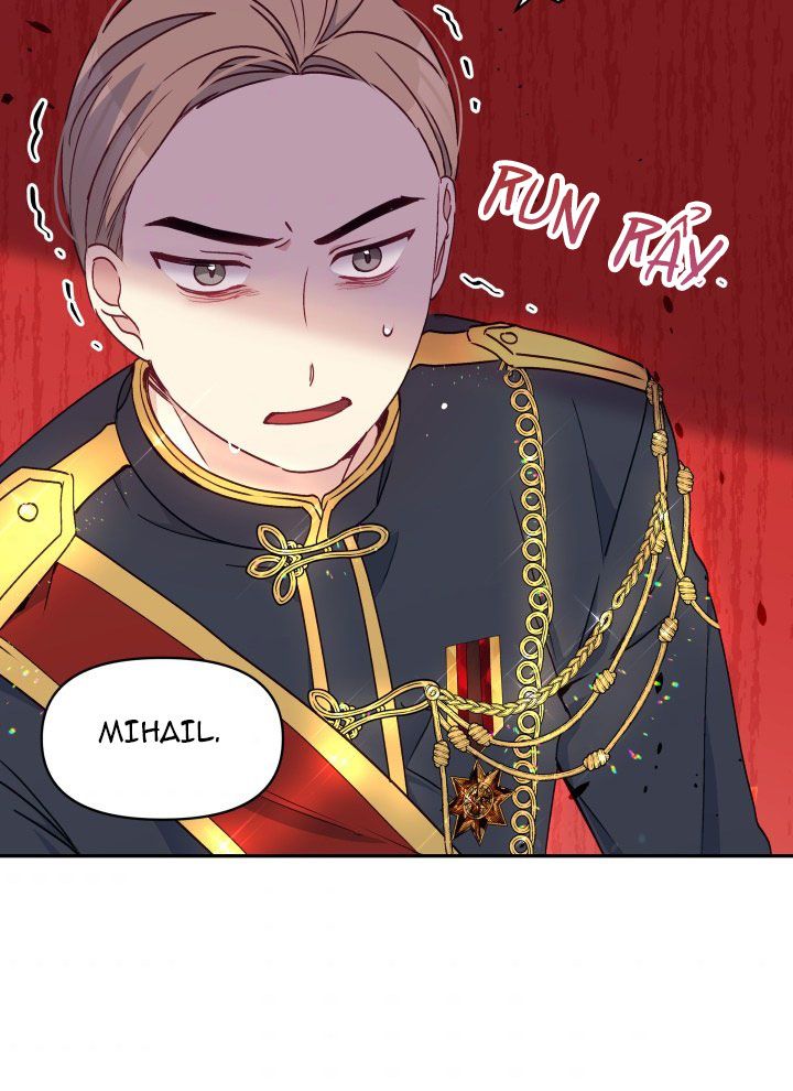 Hộ Vệ Của Bạo Chúa Là Ác Nữ Chapter 40 - 95