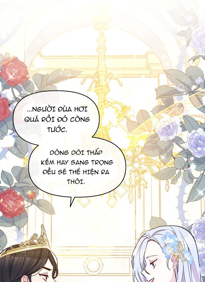Hộ Vệ Của Bạo Chúa Là Ác Nữ Chapter 40 - 97