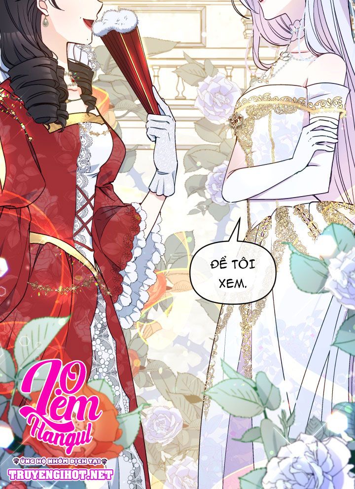 Hộ Vệ Của Bạo Chúa Là Ác Nữ Chapter 40 - 98