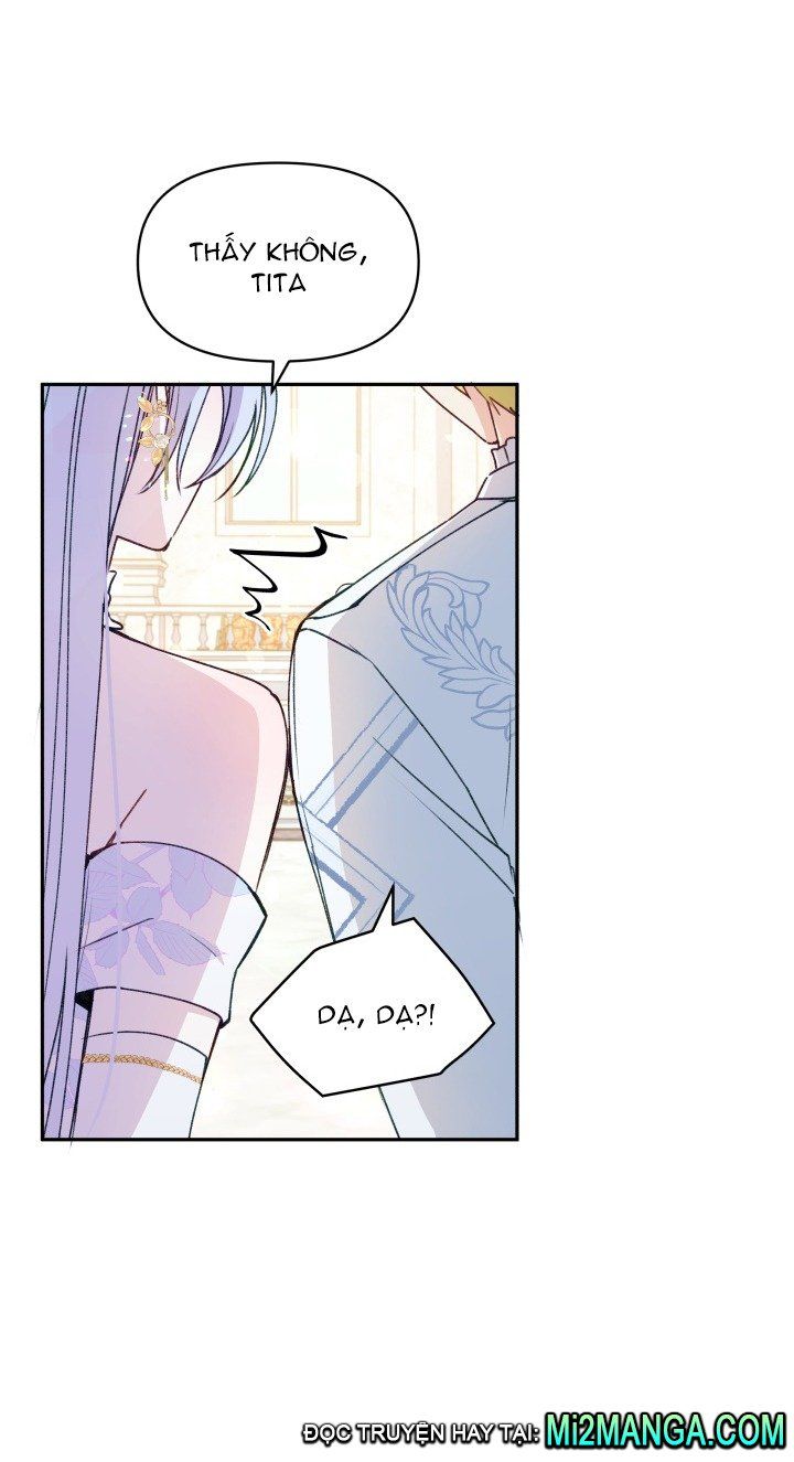 Hộ Vệ Của Bạo Chúa Là Ác Nữ Chapter 41.1 - 11