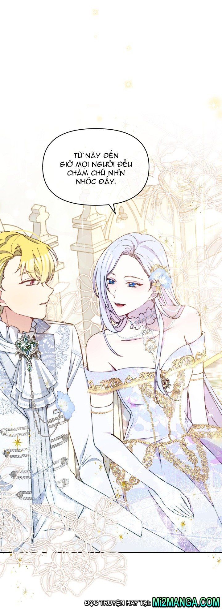 Hộ Vệ Của Bạo Chúa Là Ác Nữ Chapter 41.1 - 12