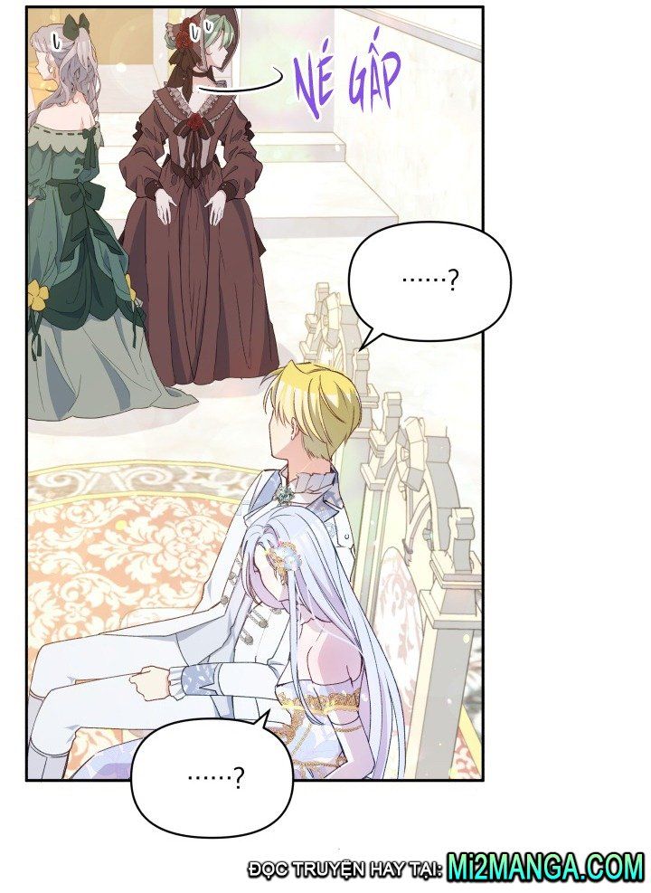 Hộ Vệ Của Bạo Chúa Là Ác Nữ Chapter 41.1 - 15