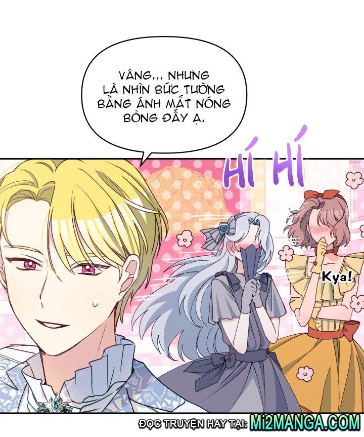 Hộ Vệ Của Bạo Chúa Là Ác Nữ Chapter 41.1 - 17