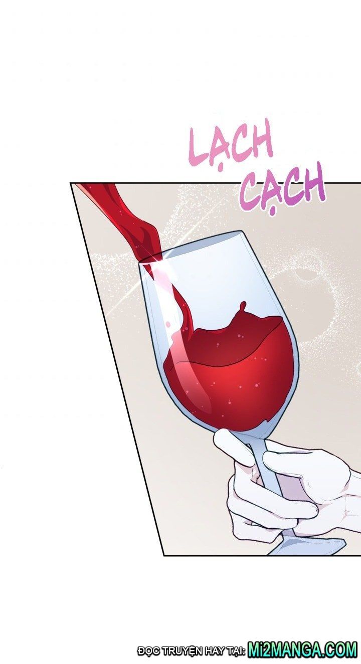 Hộ Vệ Của Bạo Chúa Là Ác Nữ Chapter 41.1 - 3