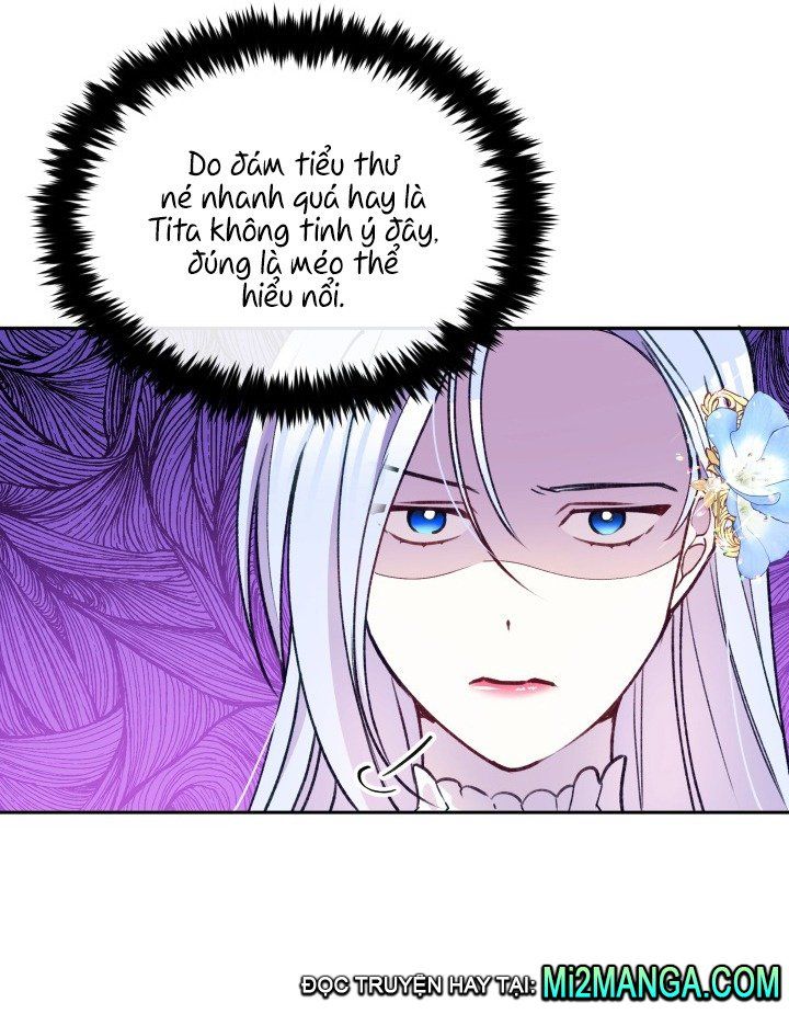 Hộ Vệ Của Bạo Chúa Là Ác Nữ Chapter 41.1 - 21