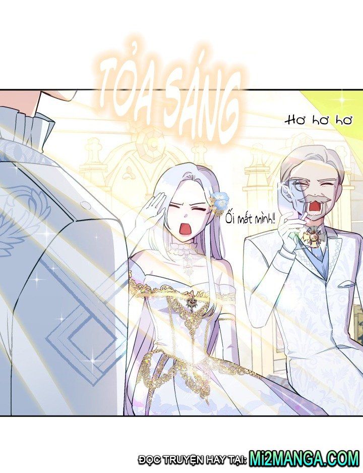 Hộ Vệ Của Bạo Chúa Là Ác Nữ Chapter 41.1 - 24