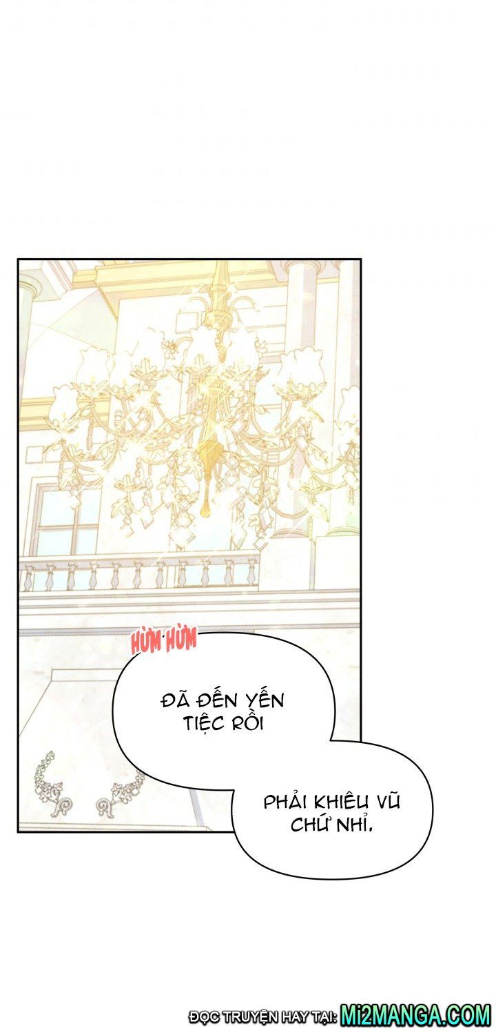 Hộ Vệ Của Bạo Chúa Là Ác Nữ Chapter 41.1 - 28