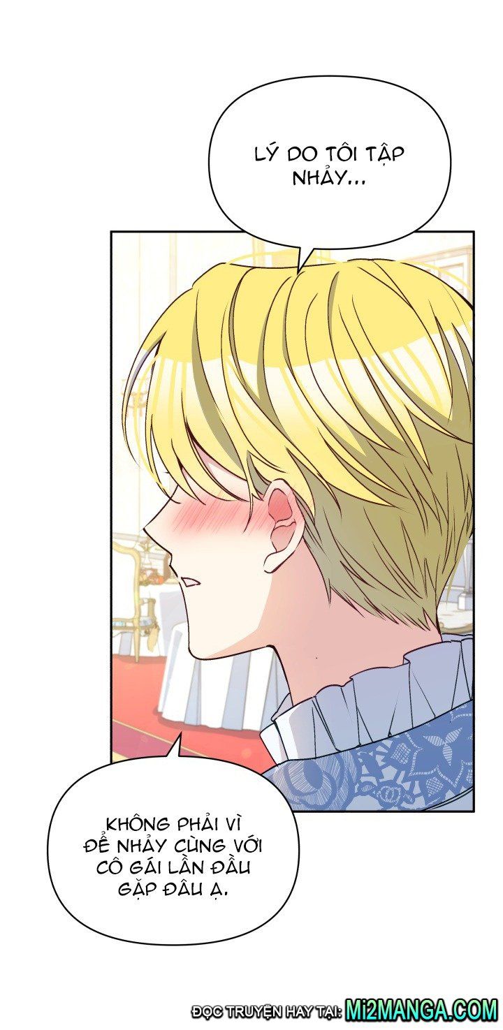 Hộ Vệ Của Bạo Chúa Là Ác Nữ Chapter 41.1 - 31