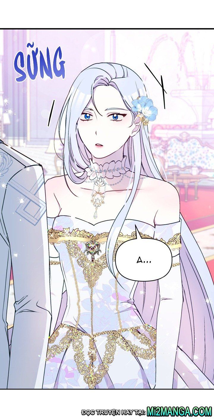 Hộ Vệ Của Bạo Chúa Là Ác Nữ Chapter 41.1 - 32