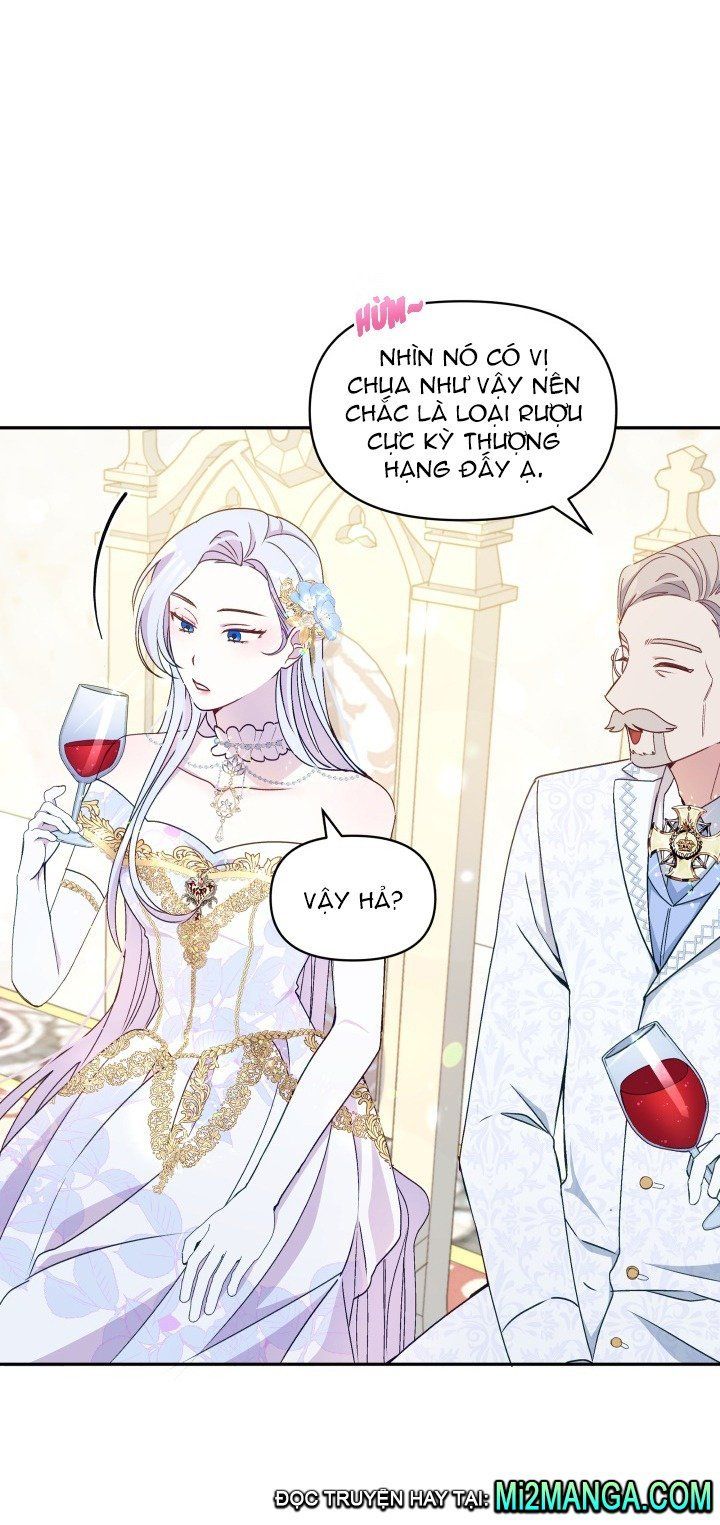 Hộ Vệ Của Bạo Chúa Là Ác Nữ Chapter 41.1 - 6