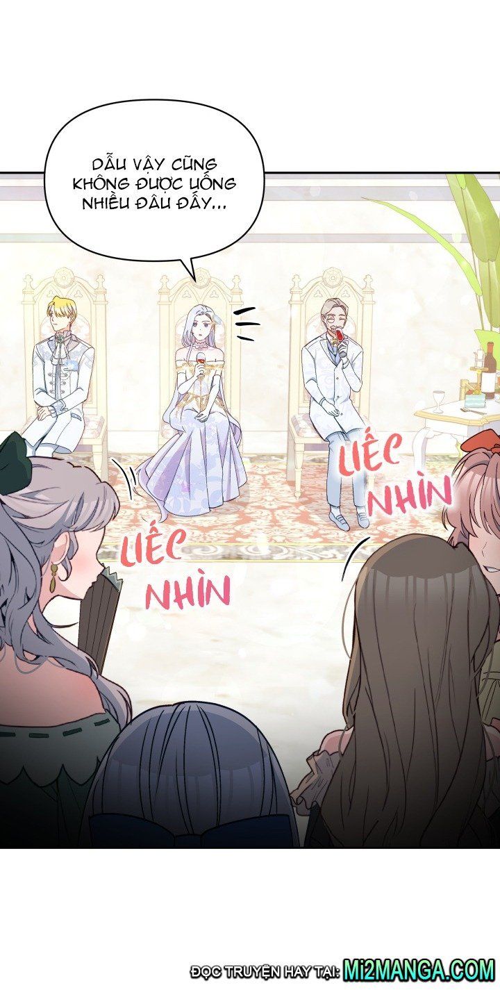 Hộ Vệ Của Bạo Chúa Là Ác Nữ Chapter 41.1 - 7