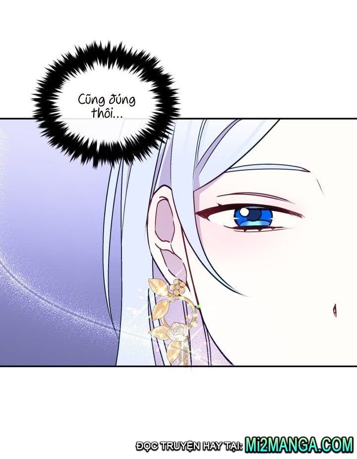 Hộ Vệ Của Bạo Chúa Là Ác Nữ Chapter 41.1 - 9