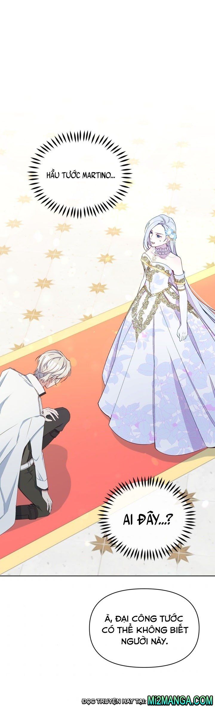 Hộ Vệ Của Bạo Chúa Là Ác Nữ Chapter 42.1 - 2