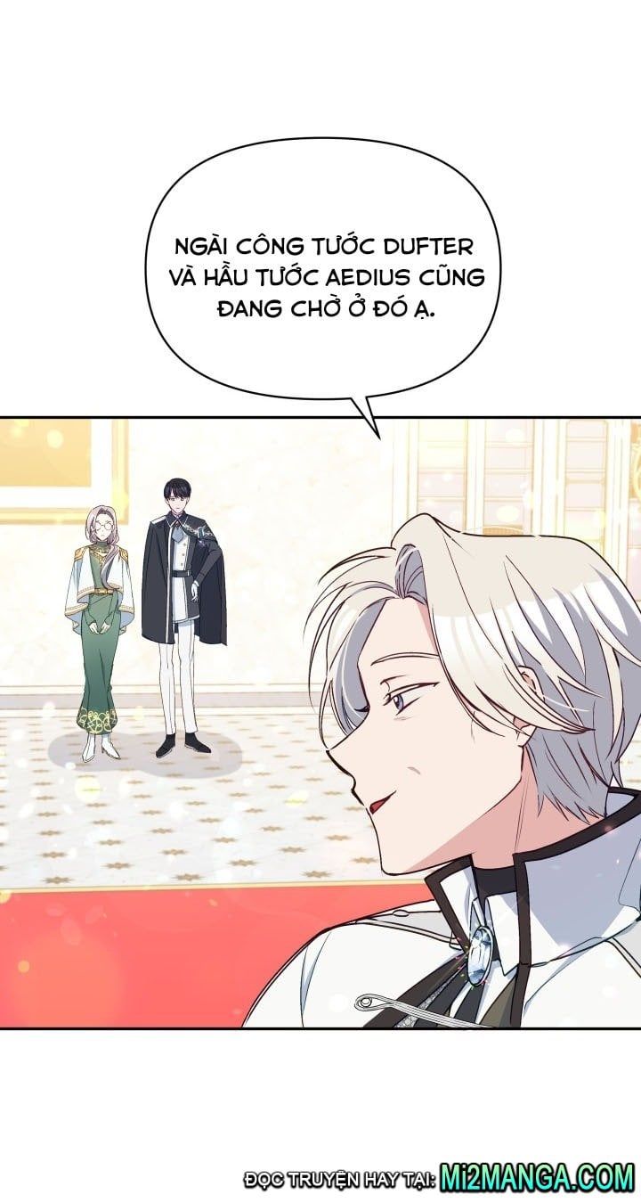 Hộ Vệ Của Bạo Chúa Là Ác Nữ Chapter 42.1 - 12