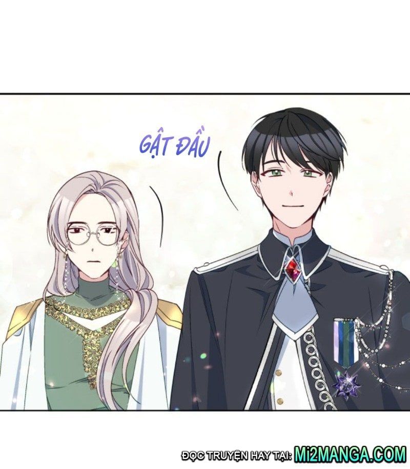 Hộ Vệ Của Bạo Chúa Là Ác Nữ Chapter 42.1 - 13