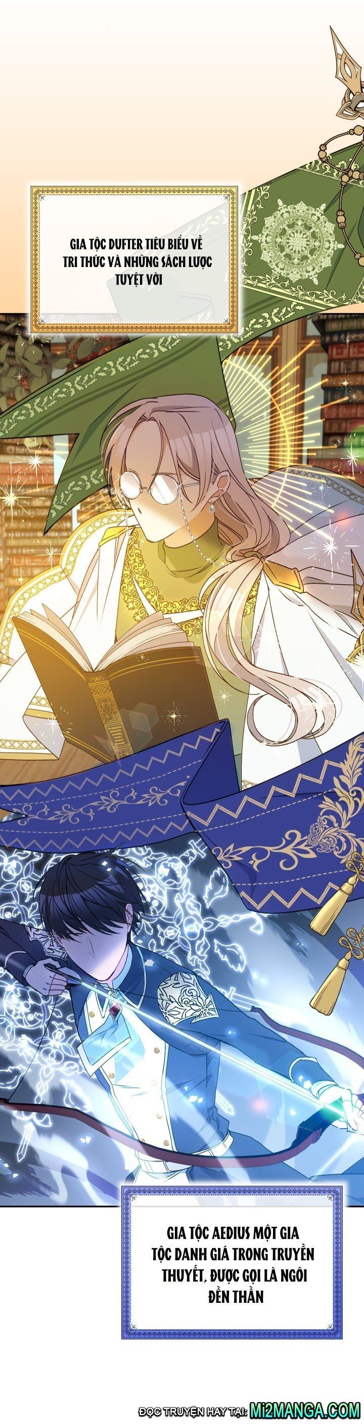 Hộ Vệ Của Bạo Chúa Là Ác Nữ Chapter 42.1 - 15