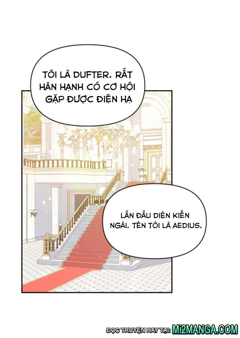 Hộ Vệ Của Bạo Chúa Là Ác Nữ Chapter 42.1 - 18