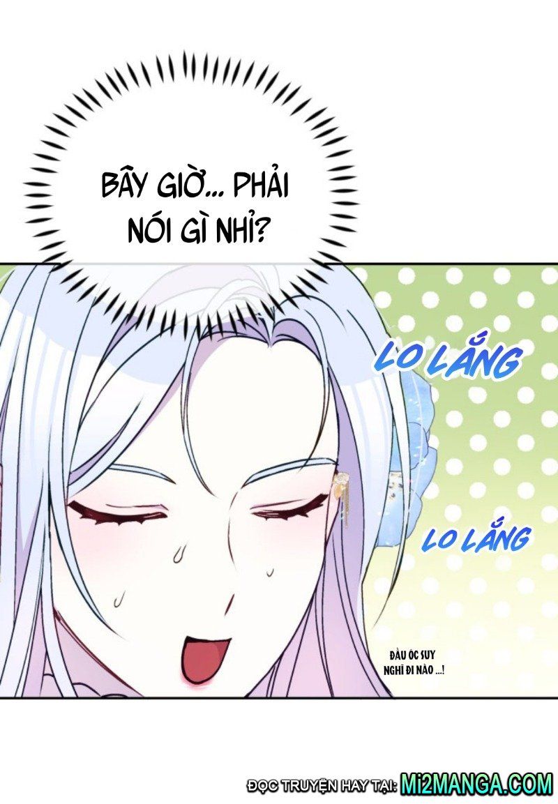 Hộ Vệ Của Bạo Chúa Là Ác Nữ Chapter 42.1 - 20