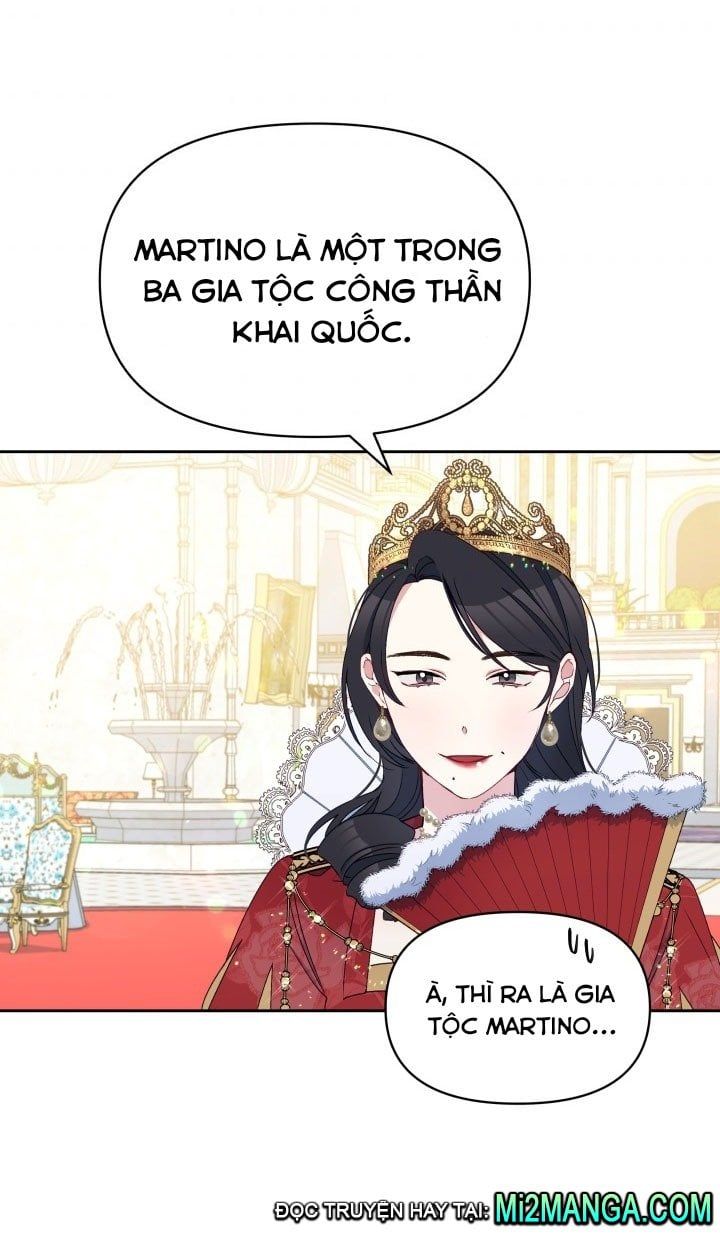 Hộ Vệ Của Bạo Chúa Là Ác Nữ Chapter 42.1 - 3