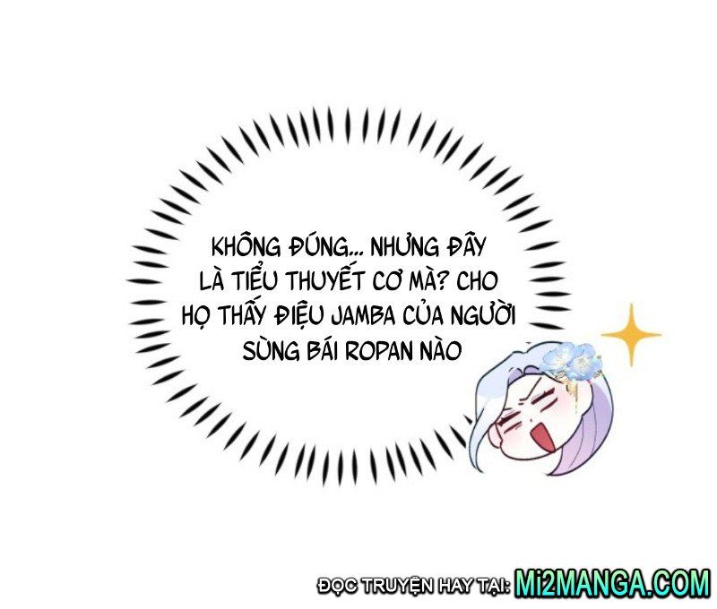 Hộ Vệ Của Bạo Chúa Là Ác Nữ Chapter 42.1 - 21