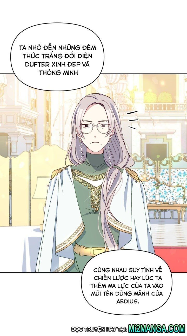 Hộ Vệ Của Bạo Chúa Là Ác Nữ Chapter 42.1 - 23