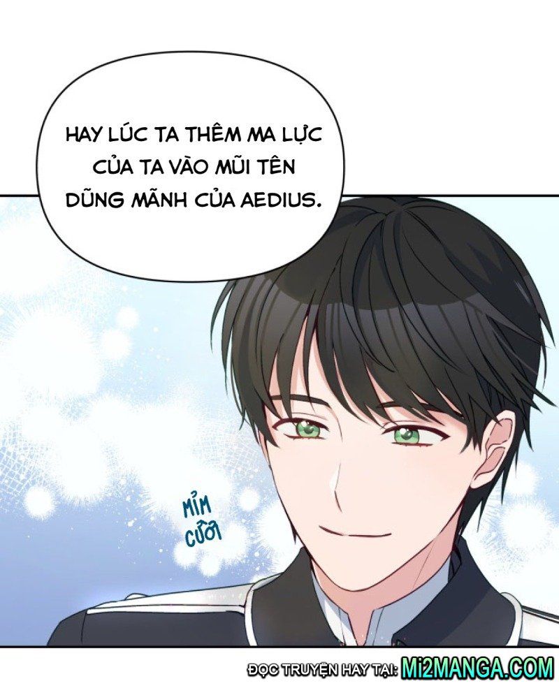 Hộ Vệ Của Bạo Chúa Là Ác Nữ Chapter 42.1 - 24