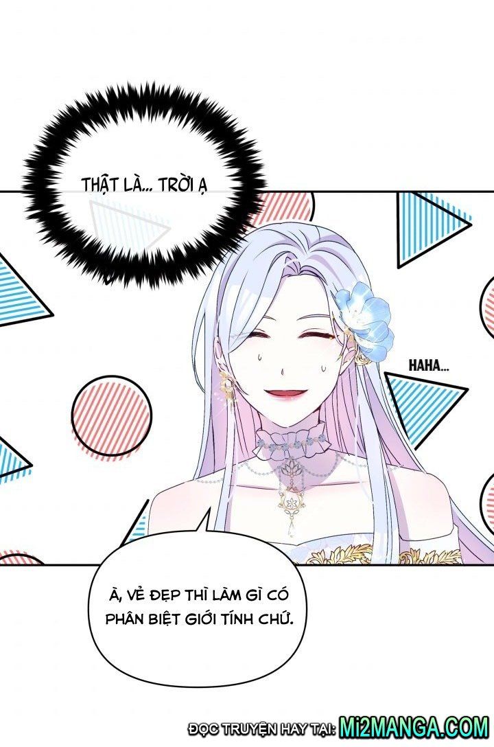 Hộ Vệ Của Bạo Chúa Là Ác Nữ Chapter 42.1 - 27