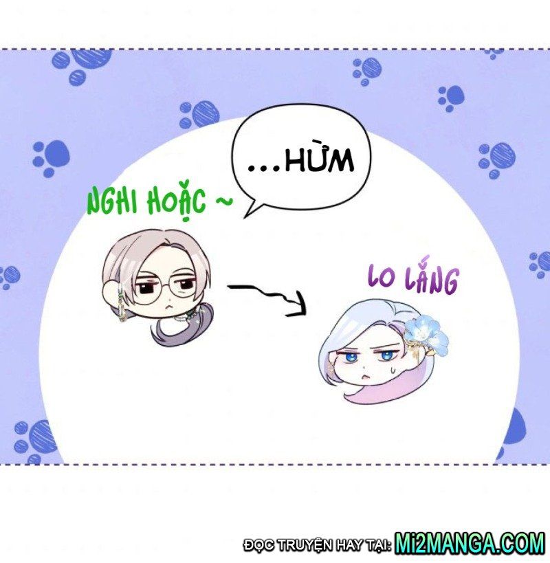 Hộ Vệ Của Bạo Chúa Là Ác Nữ Chapter 42.1 - 28