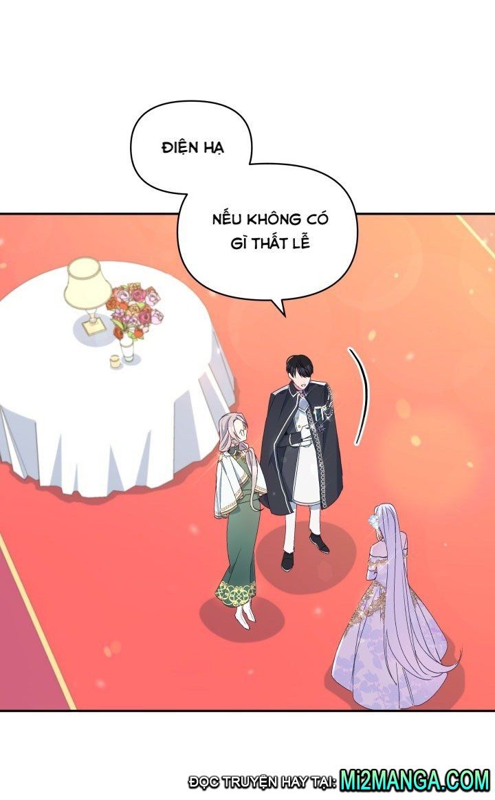 Hộ Vệ Của Bạo Chúa Là Ác Nữ Chapter 42.1 - 31