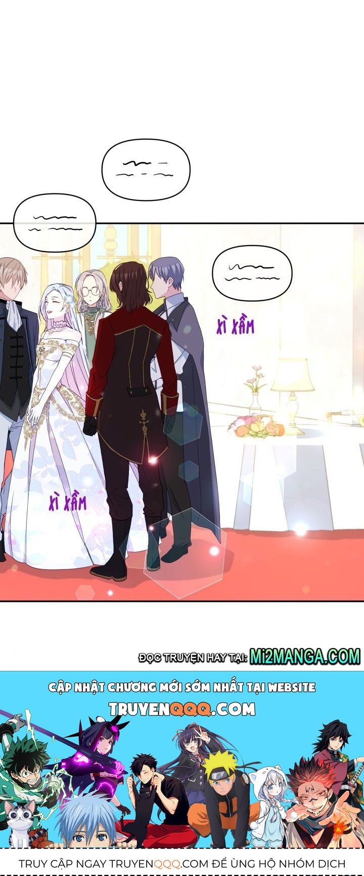 Hộ Vệ Của Bạo Chúa Là Ác Nữ Chapter 42.1 - 35