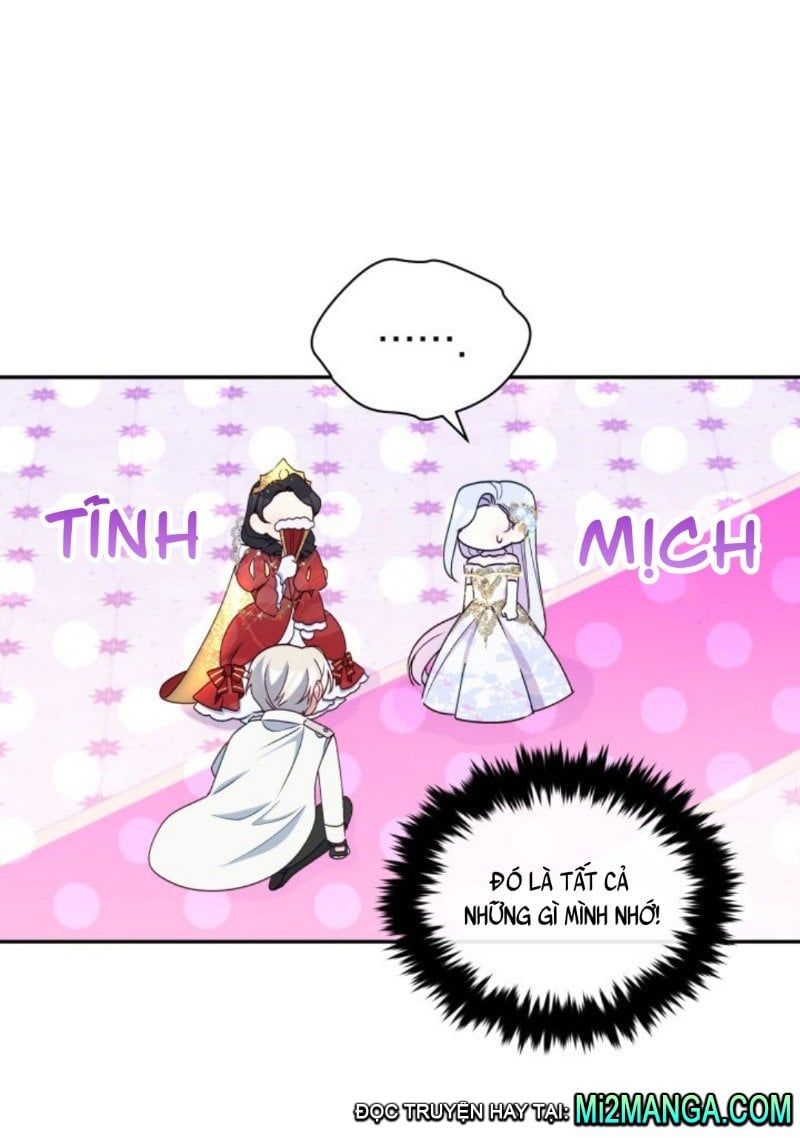 Hộ Vệ Của Bạo Chúa Là Ác Nữ Chapter 42.1 - 6