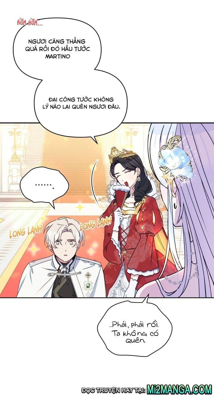 Hộ Vệ Của Bạo Chúa Là Ác Nữ Chapter 42.1 - 7