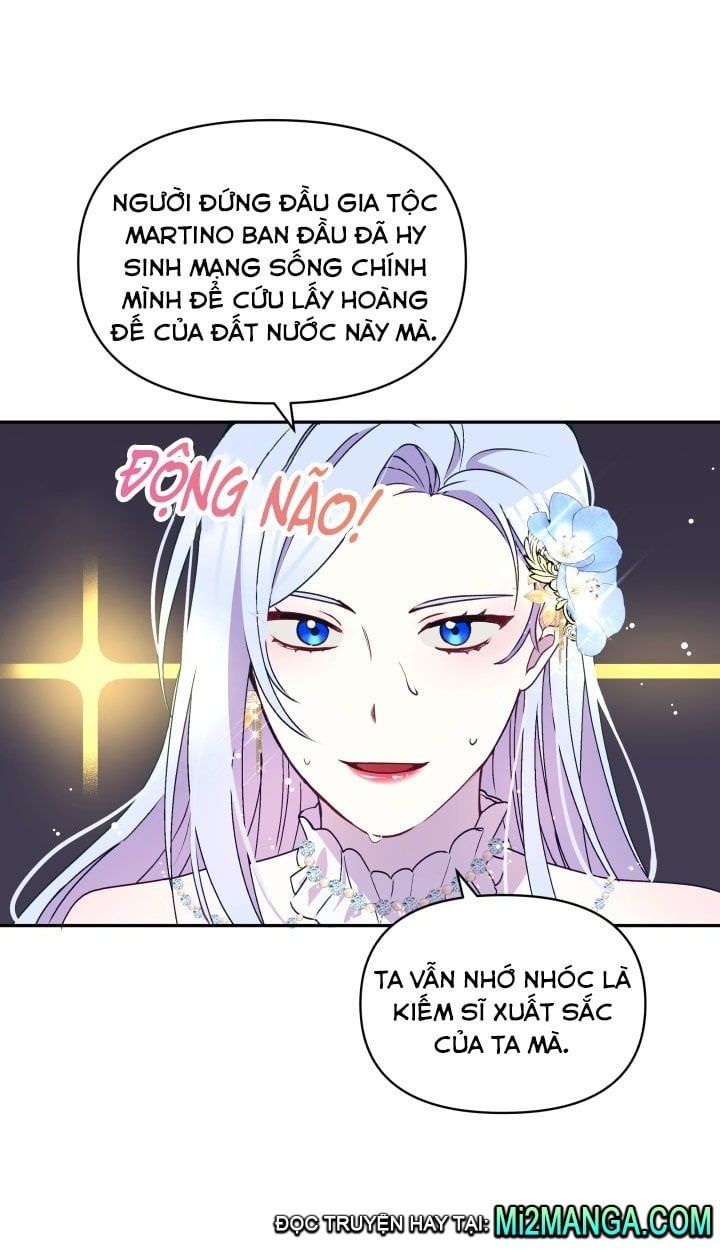 Hộ Vệ Của Bạo Chúa Là Ác Nữ Chapter 42.1 - 8