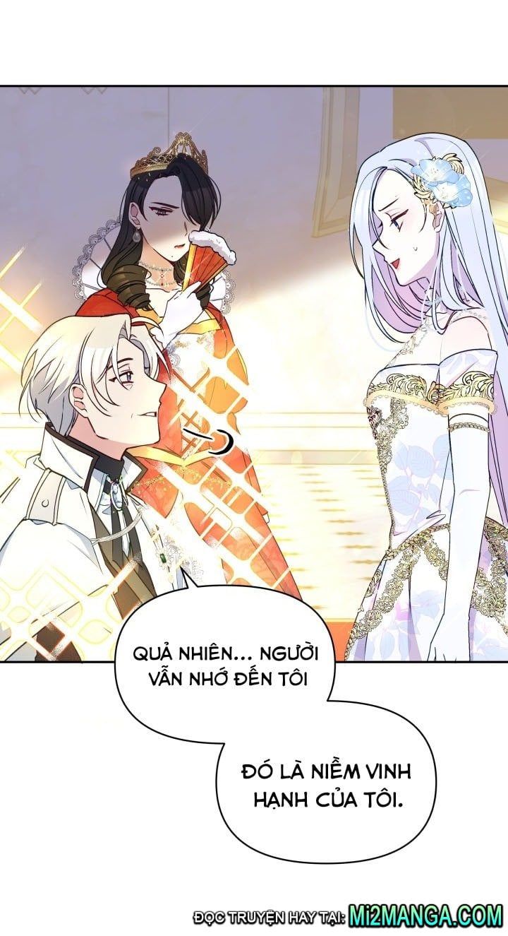 Hộ Vệ Của Bạo Chúa Là Ác Nữ Chapter 42.1 - 9