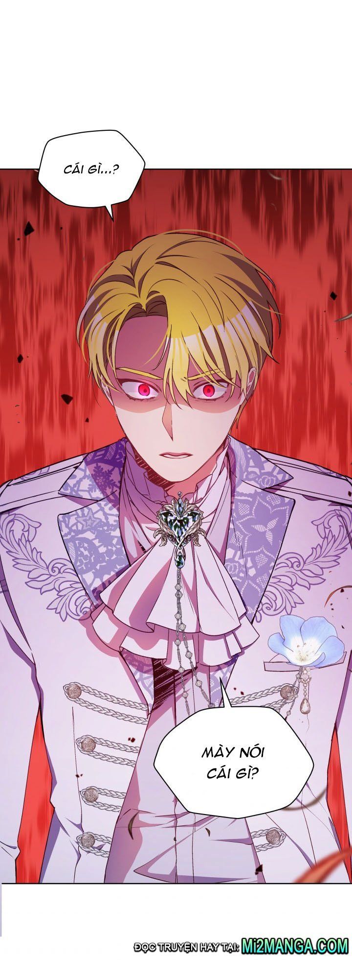 Hộ Vệ Của Bạo Chúa Là Ác Nữ Chapter 43.1 - 2