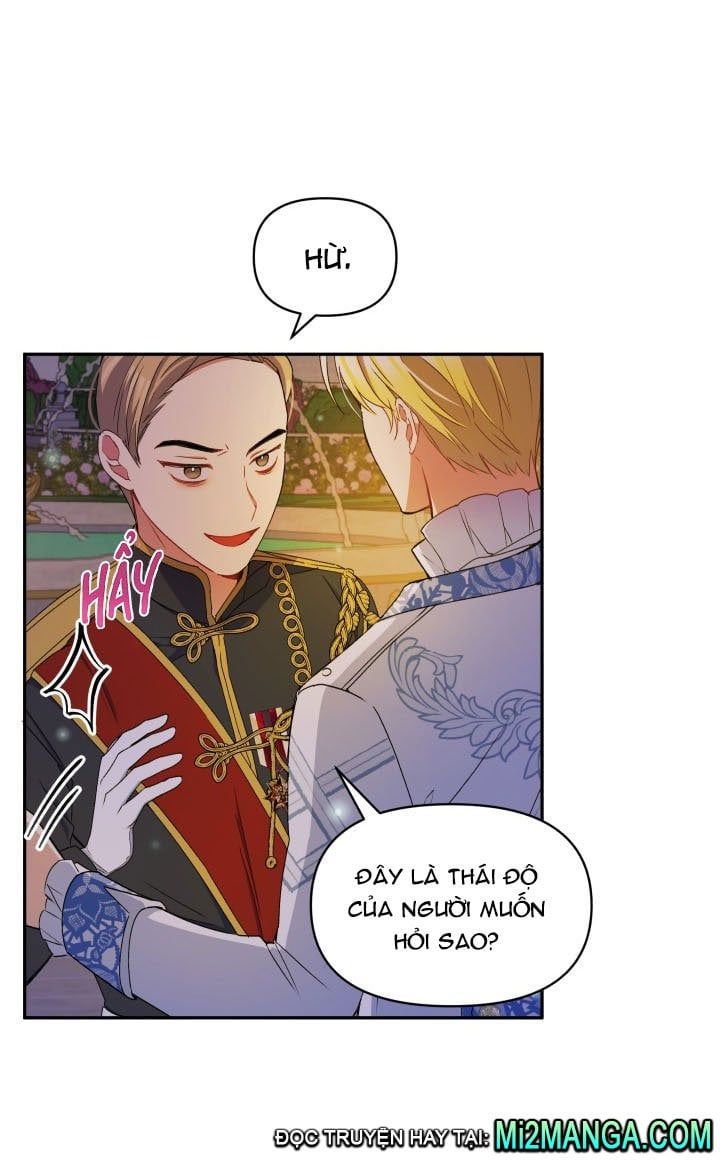 Hộ Vệ Của Bạo Chúa Là Ác Nữ Chapter 43.1 - 11