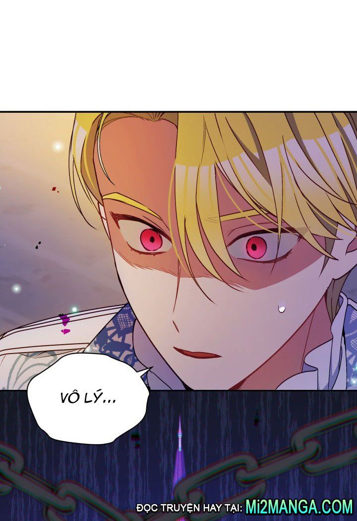 Hộ Vệ Của Bạo Chúa Là Ác Nữ Chapter 43.1 - 14