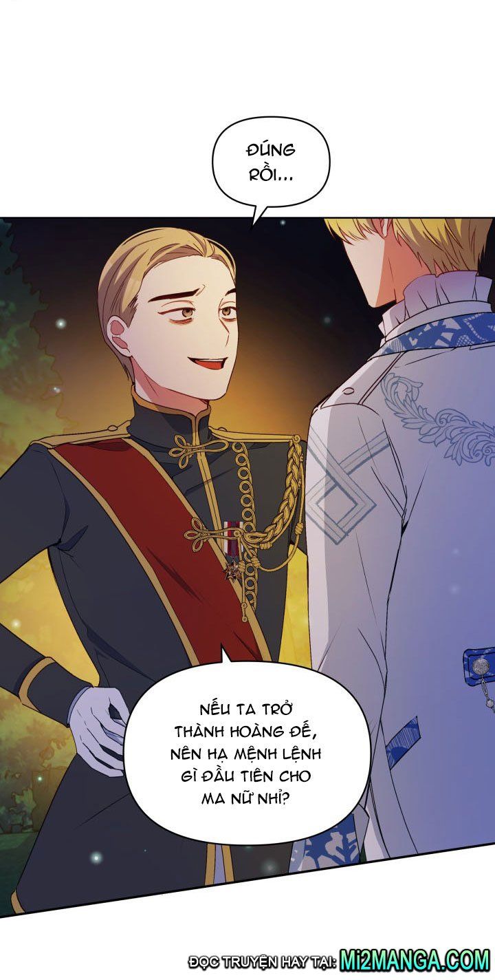 Hộ Vệ Của Bạo Chúa Là Ác Nữ Chapter 43.1 - 16