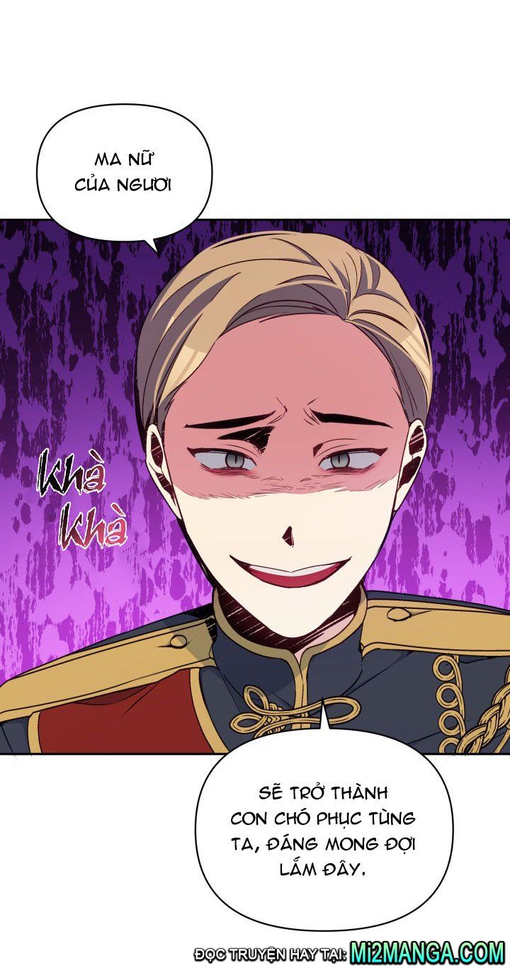Hộ Vệ Của Bạo Chúa Là Ác Nữ Chapter 43.1 - 18