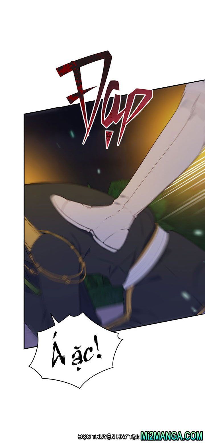 Hộ Vệ Của Bạo Chúa Là Ác Nữ Chapter 43.1 - 21
