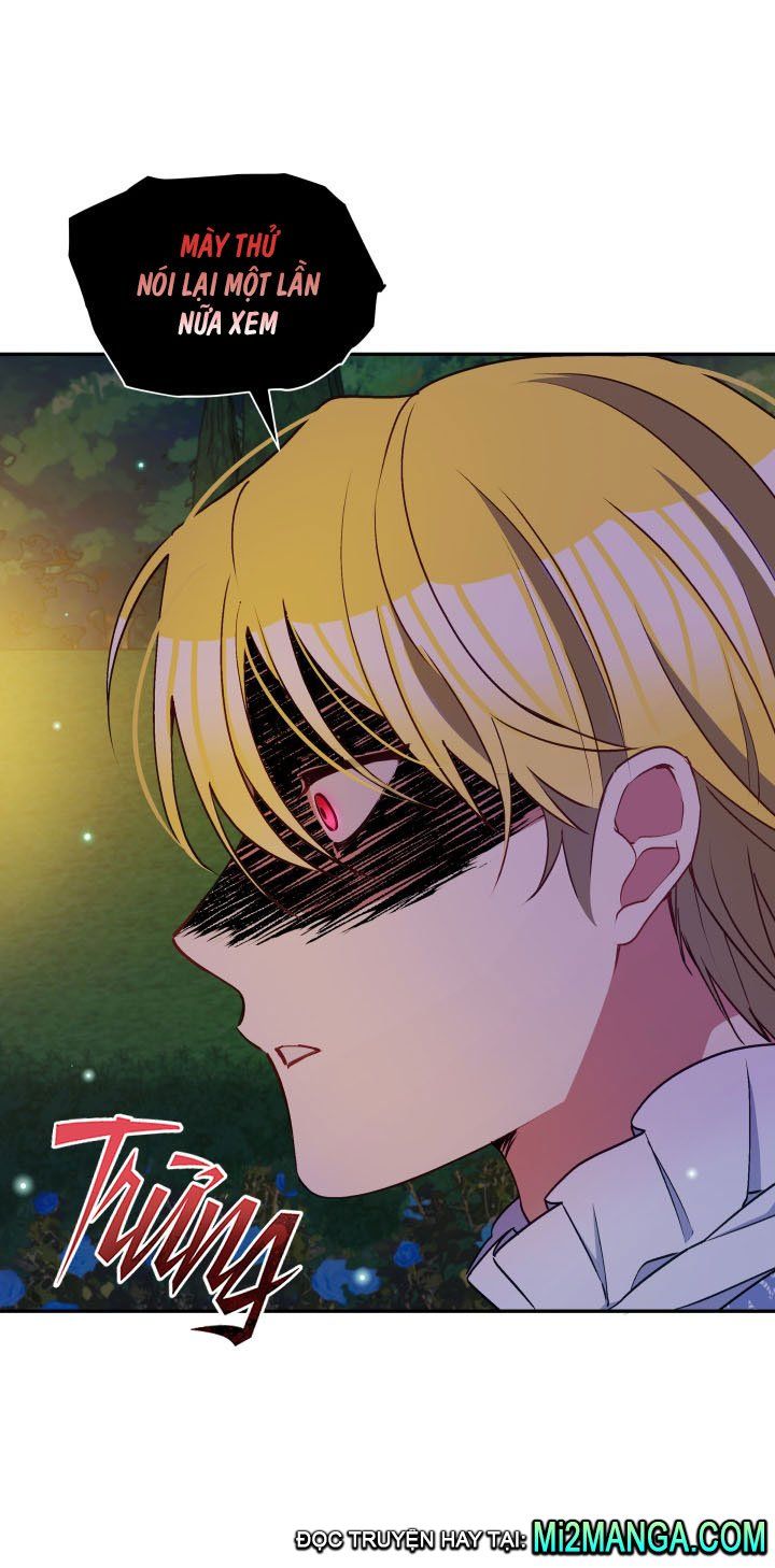 Hộ Vệ Của Bạo Chúa Là Ác Nữ Chapter 43.1 - 22