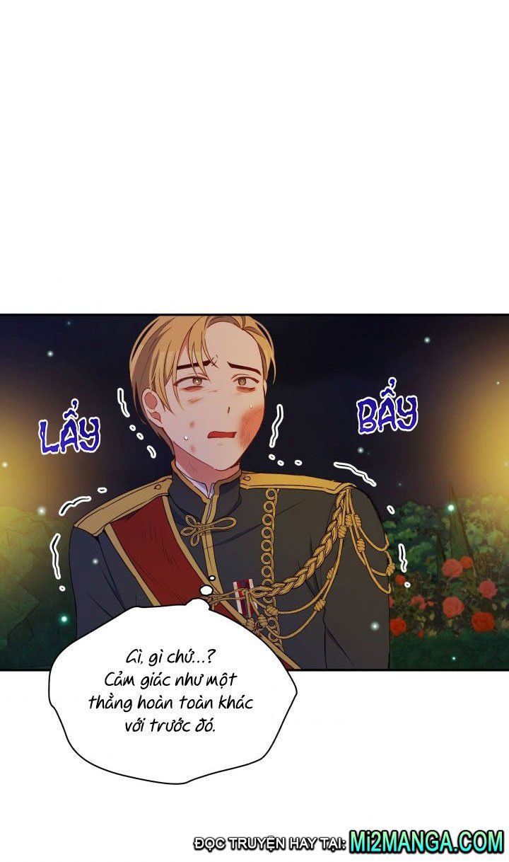 Hộ Vệ Của Bạo Chúa Là Ác Nữ Chapter 43.1 - 23