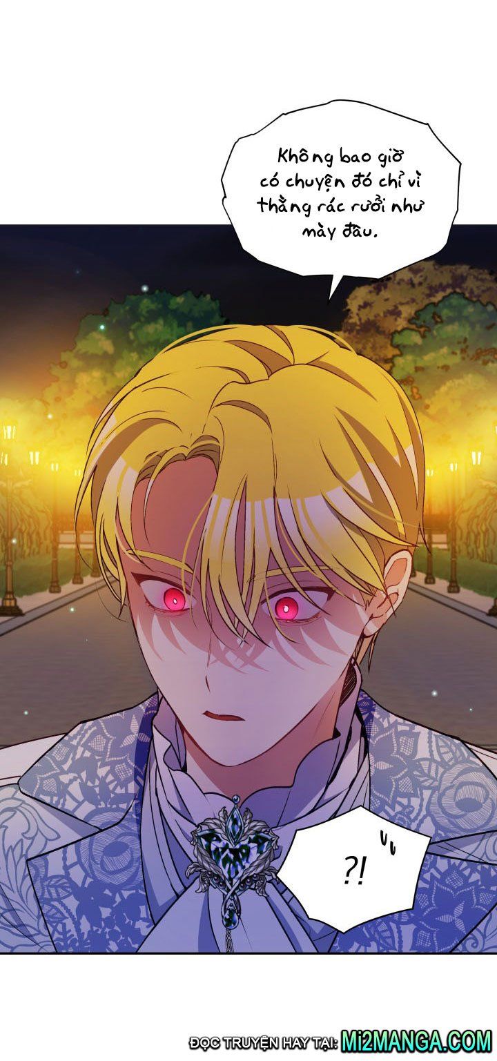 Hộ Vệ Của Bạo Chúa Là Ác Nữ Chapter 43.1 - 25