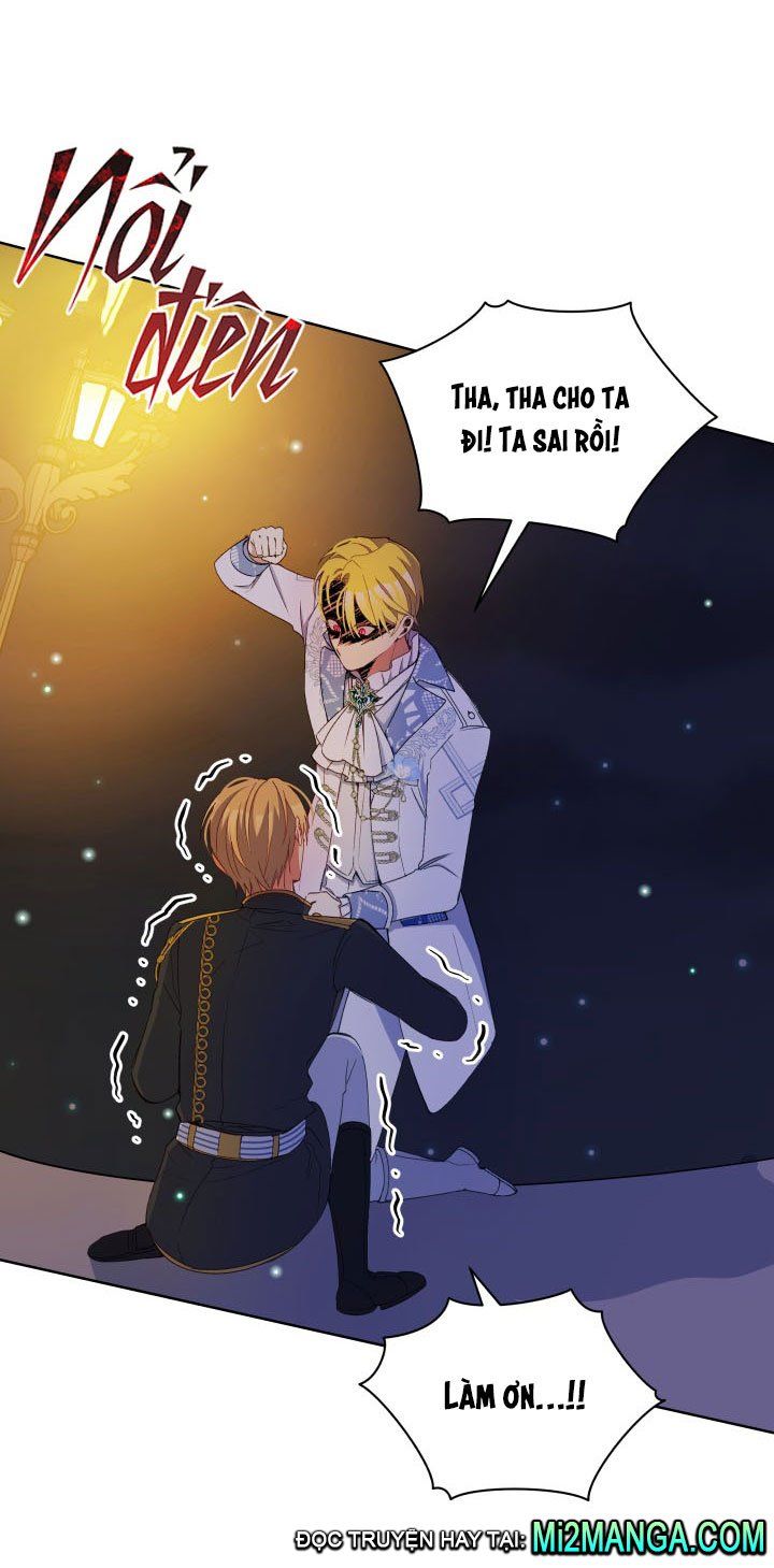 Hộ Vệ Của Bạo Chúa Là Ác Nữ Chapter 43.1 - 26