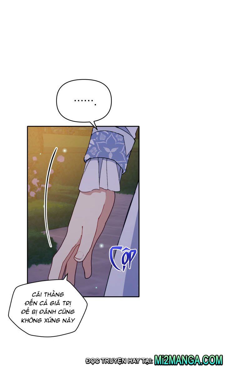 Hộ Vệ Của Bạo Chúa Là Ác Nữ Chapter 43.1 - 27