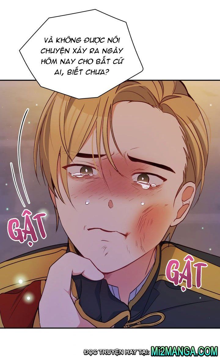 Hộ Vệ Của Bạo Chúa Là Ác Nữ Chapter 43.1 - 29