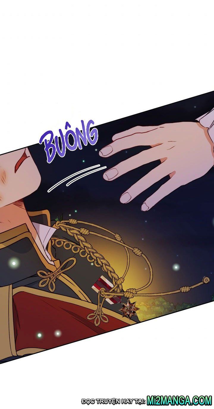 Hộ Vệ Của Bạo Chúa Là Ác Nữ Chapter 43.1 - 30